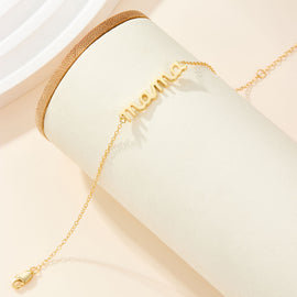 Mama bracelet S925