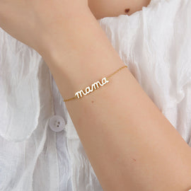 Mama bracelet S925