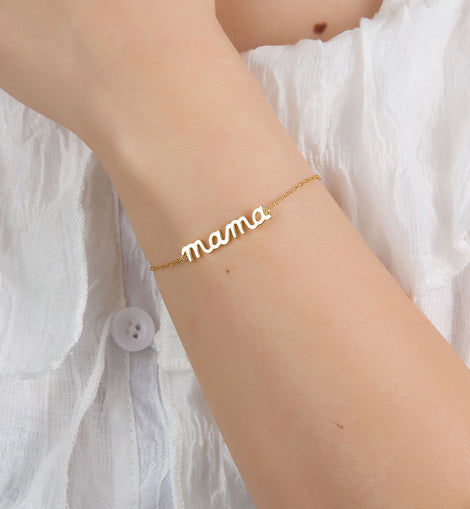 Mama bracelet S925