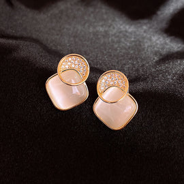 Lucy Earrings