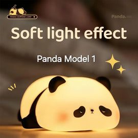 Mini cute Night lamps