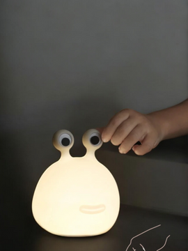 Slug Night Lamp