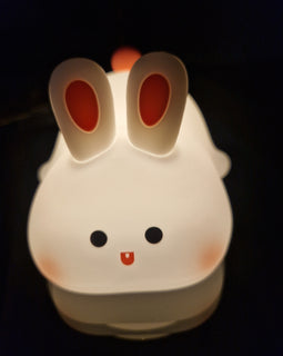 Rabbit Lamp