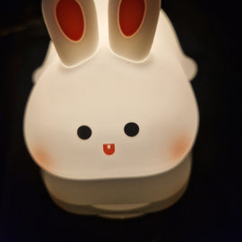 Rabbit Lamp