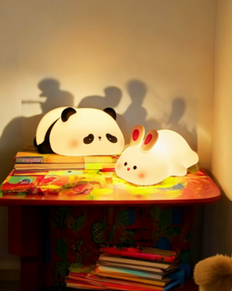 Mini cute Night lamps