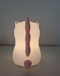 Unicorn LED Night Lamp